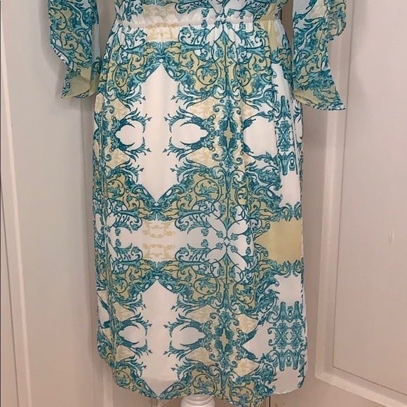 ANTONIO MELANI•DRESS - Picture 3 of 9